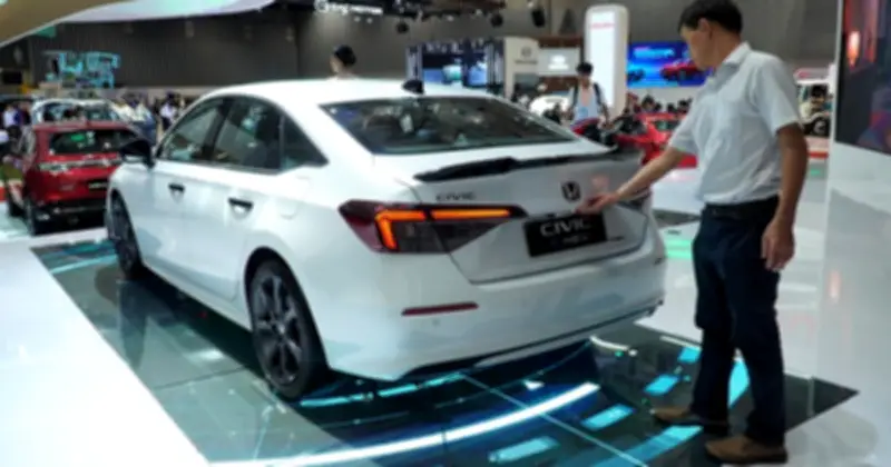 5 Sai Lầm Người Mua Ô Tô Lần Đầu Thường Mắc Phải Tại Việt Nam