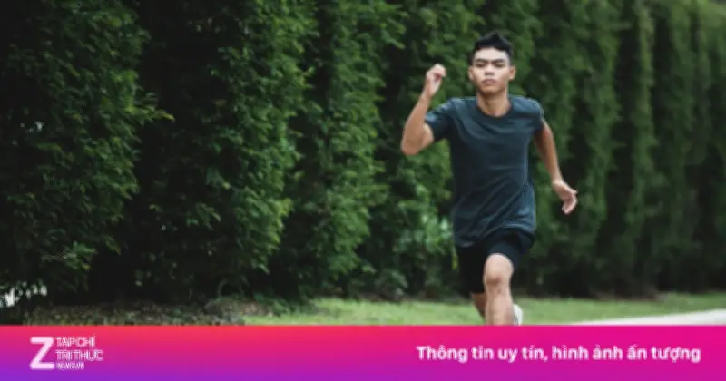 5 Thói Quen Vàng Ngăn Ngừa Đột Tử Khi Tập Thể Thao, Bảo Vệ Trái Tim