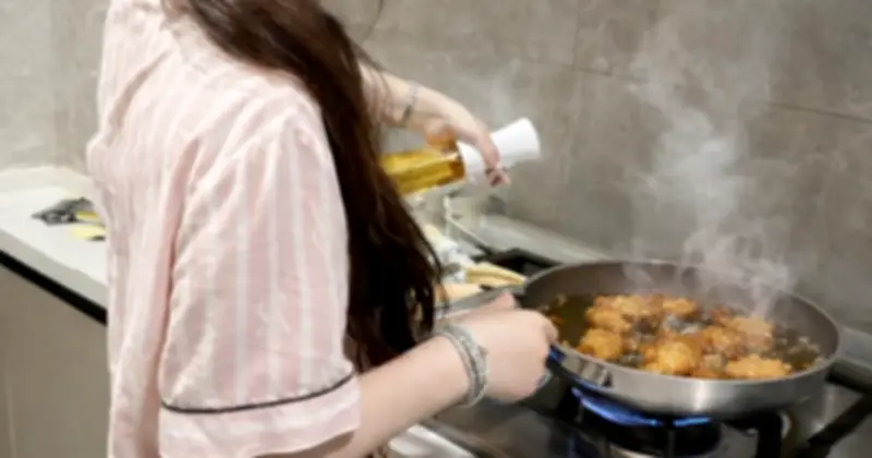 5 Vật Dụng Hàng Ngày Âm Thầm Phá Hủy Phổi Mà Nhiều Người Không Ngờ Tới