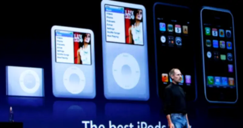 50 năm Apple: Triết lý 'hủy diệt' công nghệ cũ để kiến tạo tương lai số