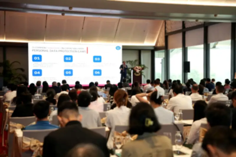 52 Doanh Nghiệp Việt Nam Từng Bị Tấn Công Mạng: Cảnh Báo An Ninh Số