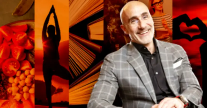 6 Thói Quen Sống Giúp Bạn Hạnh Phúc Và Khỏe Mạnh Khi Về Già Theo Nghiên Cứu Harvard