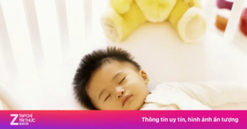 6 tháng đầu đời: Bí quyết giúp trẻ thông minh và cao lớn