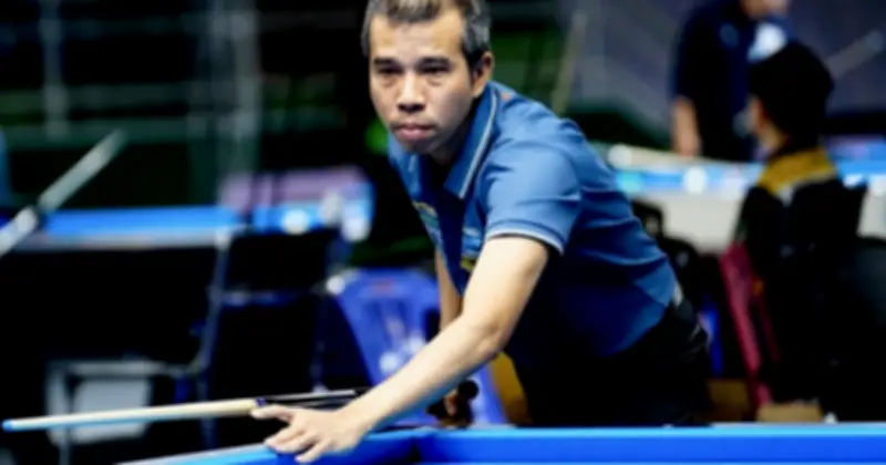 7 Cơ Thủ Việt Nam Tranh Tài Tại World Cup Billiards Carom 3 Băng Bogota 2026