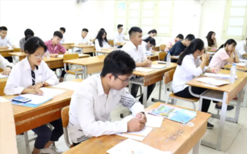 7 Chứng Chỉ Ngoại Ngữ Được Sử Dụng Để Miễn Thi Tốt Nghiệp THPT 2026