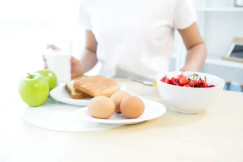 7 Công Thức Bữa Sáng Cho Người Kháng Insulin, Phòng Ngừa Tiểu Đường