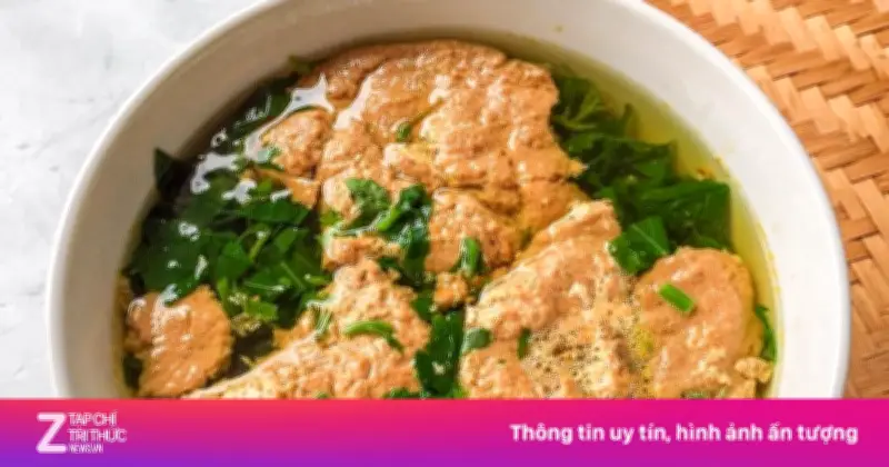 7 Món Ăn Bài Thuốc Thanh Nhiệt, Hồi Phục Gan Tự Nhiên Trong Mùa Nóng