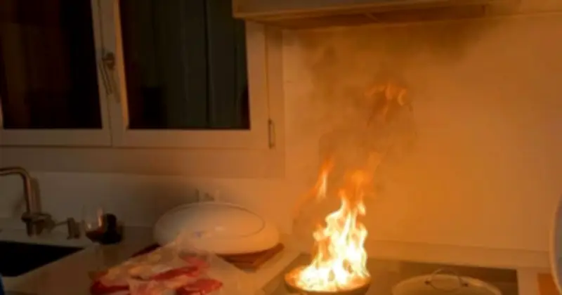 7 Sai Lầm Khi Dùng Máy Hút Mùi Có Thể Gây Hại Cho Sức Khỏe Và An Toàn