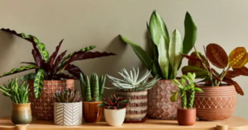 7 Sai Lầm Thường Gặp Khi Làm Vườn Trong Chậu Và Cách Khắc Phục