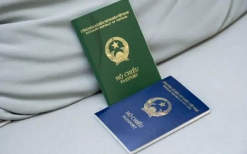 7 Trường Hợp Bị Thu Hồi, Hủy Giá Trị Hộ Chiếu Passport Từ 1/7/2026