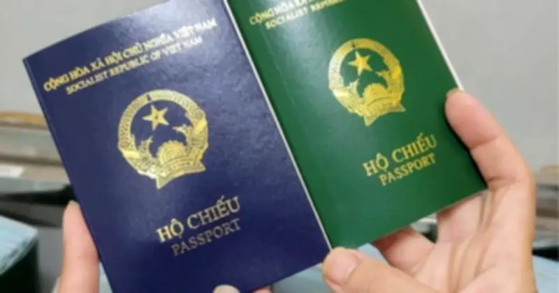7 Trường Hợp Thu Hồi, Hủy Hộ Chiếu Việt Nam Từ 1/7/2026: Lưu Ý Quan Trọng
