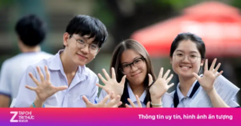 70 trường đại học công bố bảng quy đổi IELTS năm 2026