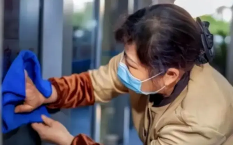 8 Năm Làm Giúp Việc, Tôi Thấu Hiểu Nỗi Đau Chung Của Tuổi Già: Giàu Mấy Cũng Không Tránh Khỏi