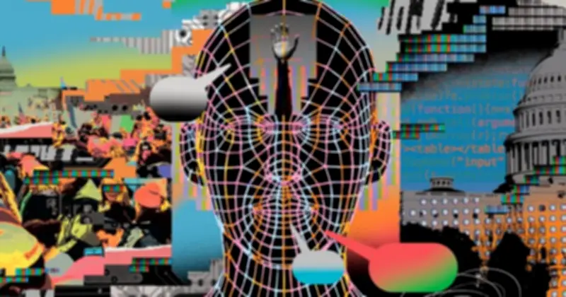 80% lao động từ chối AI: Công cụ tăng năng suất bị quay lưng vì lo ngại hệ quả