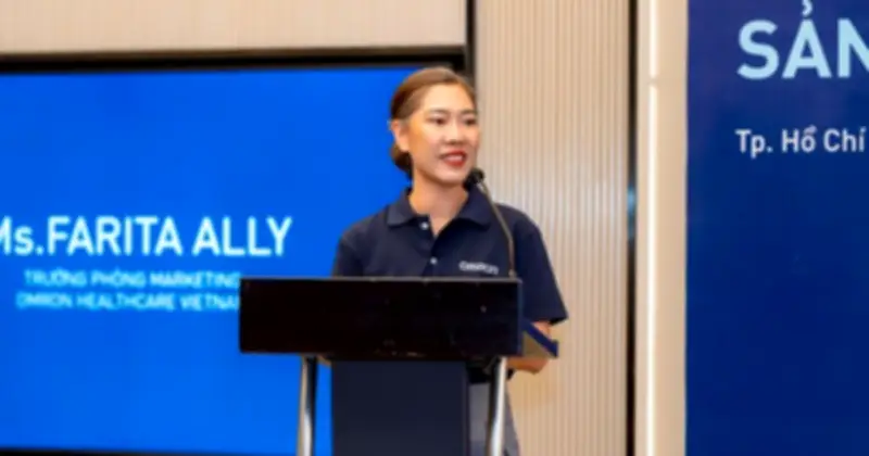 80% nhân viên văn phòng TP.HCM biết huyết áp cao gây đột quỵ, 35% đo được chỉ số cao