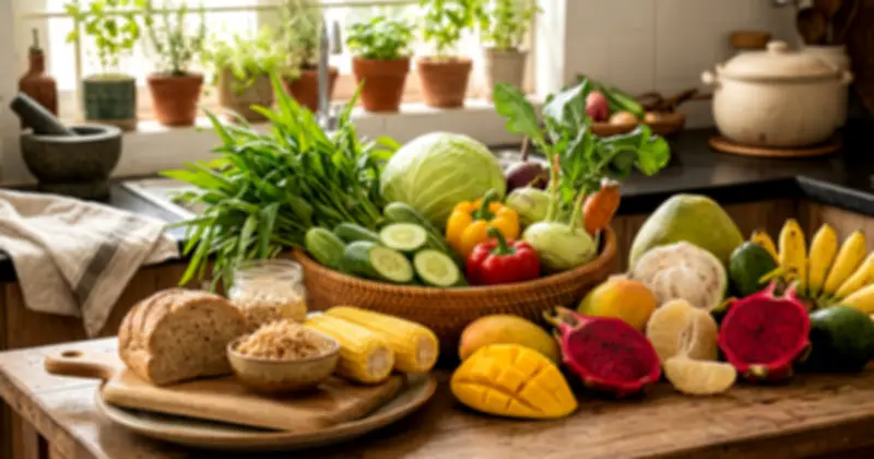 9 Bước Ăn Uống Cứu Tim Theo Khuyến Nghị Mới Của Hiệp Hội Tim Mạch Mỹ