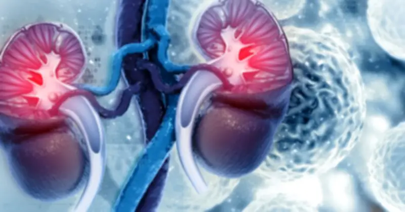 9 Loại Thực Phẩm Quen Thuộc Có Thể Gây Hại Cho Thận Nếu Tiêu Thụ Quá Nhiều