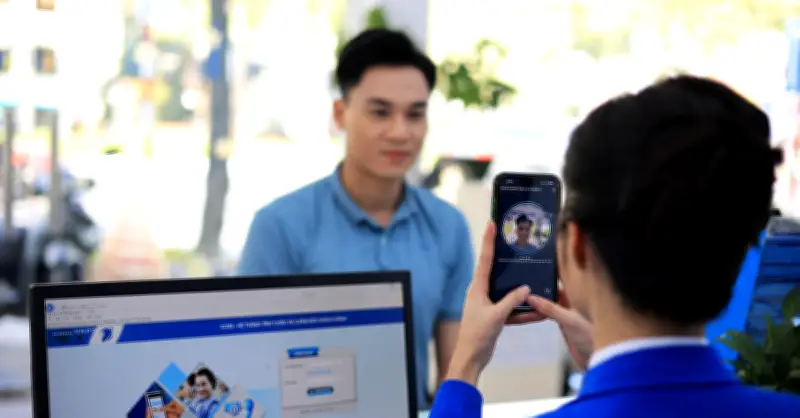 91,3% thuê bao di động Việt Nam dùng smartphone, xác thực chính chủ qua VNeID