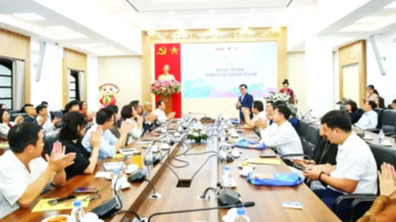 Đưa di sản vào kinh tế sáng tạo: Hướng đi mới từ Ngày Sở hữu trí tuệ 2026