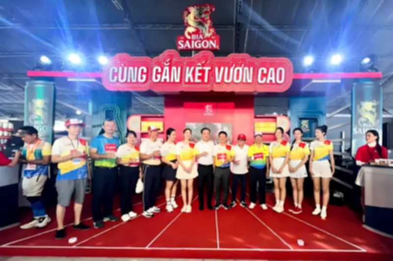 Địa phương bứt tốc nhờ nguồn lực đóng góp chủ động từ doanh nghiệp