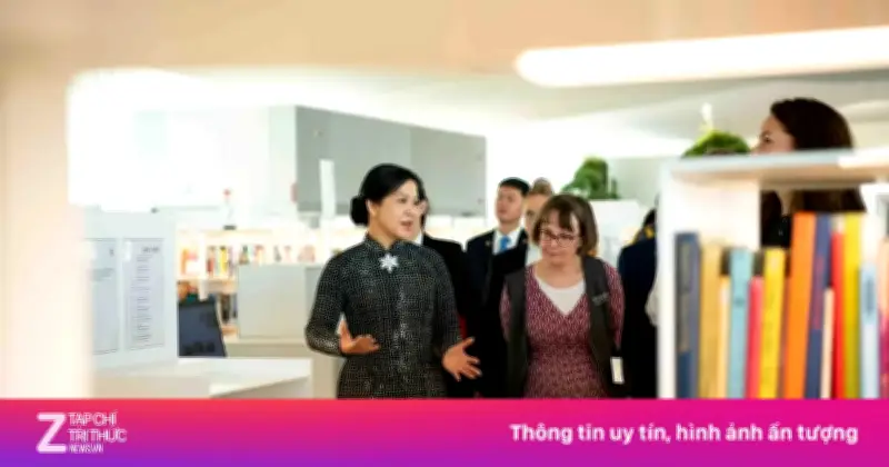 Đưa Sách Việt Ra Thế Giới: Cơ Hội Lớn Và Những Điểm Nghẽn Cần Tháo Gỡ