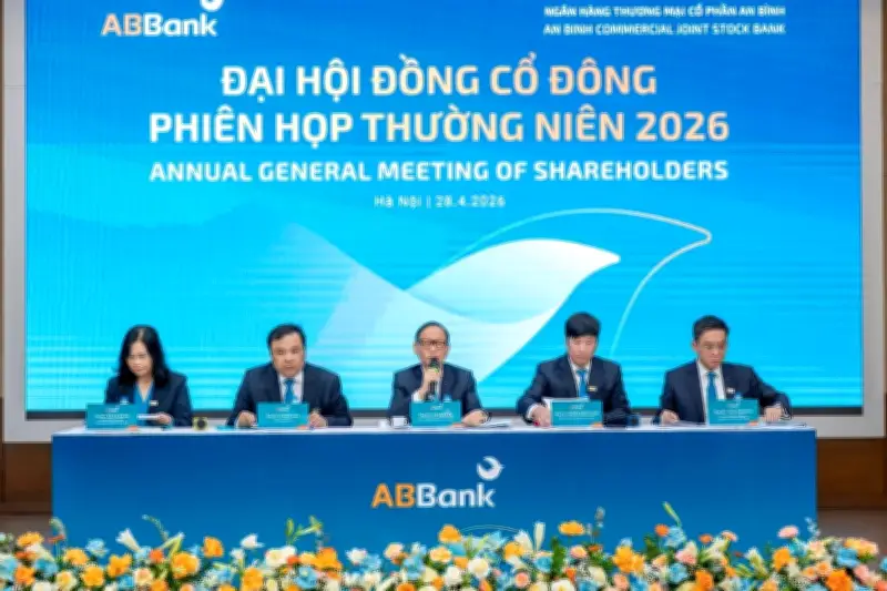 ABBank dự kiến tăng vốn lên hơn 20.000 tỷ đồng, niêm yết HoSE trong quý 4