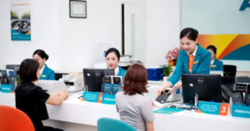 ABBank Giảm Mạnh Lãi Suất Huy Động, Hưởng Ứng Chính Sách Hỗ Trợ Doanh Nghiệp