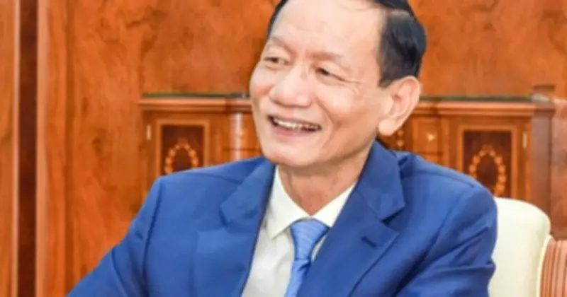 ABBank ra mắt thương hiệu mới hình chim bồ câu, đặt mục tiêu lợi nhuận 4.500 tỷ đồng