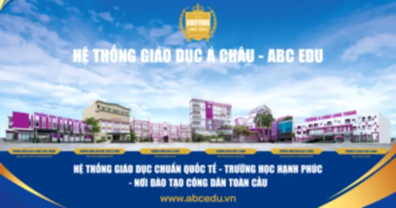 ABC EDU mở rộng hệ thống với hai cơ sở mới tại Long Thành