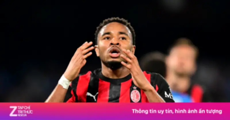 AC Milan sẵn sàng bán Nkunku với giá 30 triệu euro