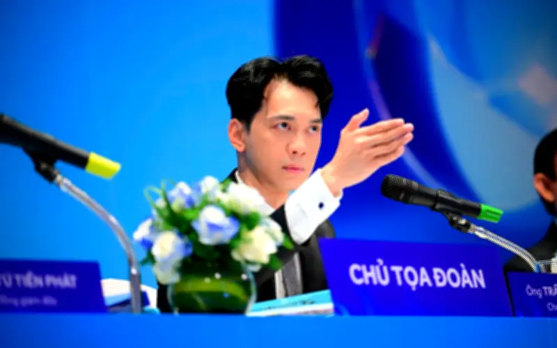 ACB công bố chiến lược C1425 và kế hoạch mở rộng hệ sinh thái tại Đại hội cổ đông 2026