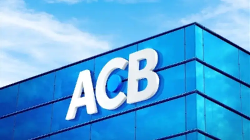 ACB Ghi Nhận Lợi Nhuận Tăng Mạnh 55% Trong Quý I/2026, Khẳng Định Vị Thế Dẫn Đầu