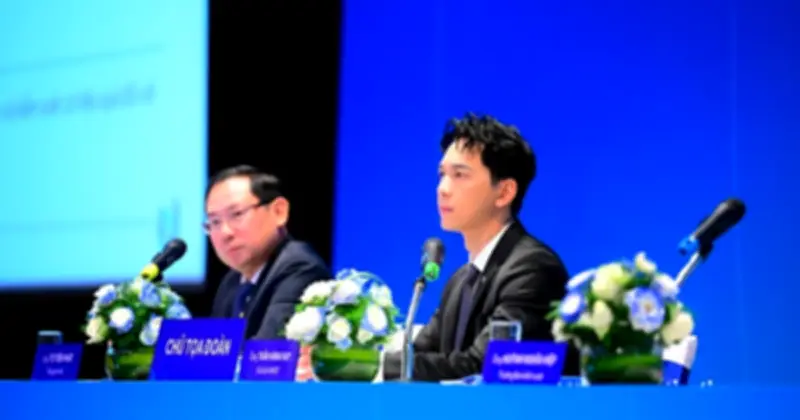 ACB giải mã chiến lược C1425 và cập nhật tình hình cổ đông lớn Âu Lạc