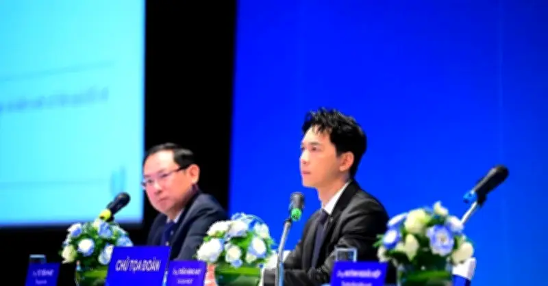 ACB tổ chức Đại hội đồng cổ đông 2026, công bố kết quả kinh doanh và chiến lược phát triển