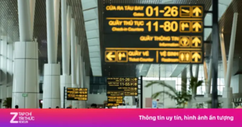 ACV Nghiên Cứu Giảm Giá Dịch Vụ Hàng Không Để Hỗ Trợ Hãng Bay Trước Áp Lực Chi Phí