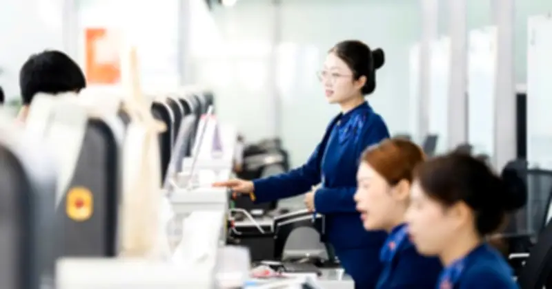 ACV Tuyển Dụng Hàng Ngàn Lao Động Cho Sân Bay Long Thành, Hạn Cuối 30/4/2026