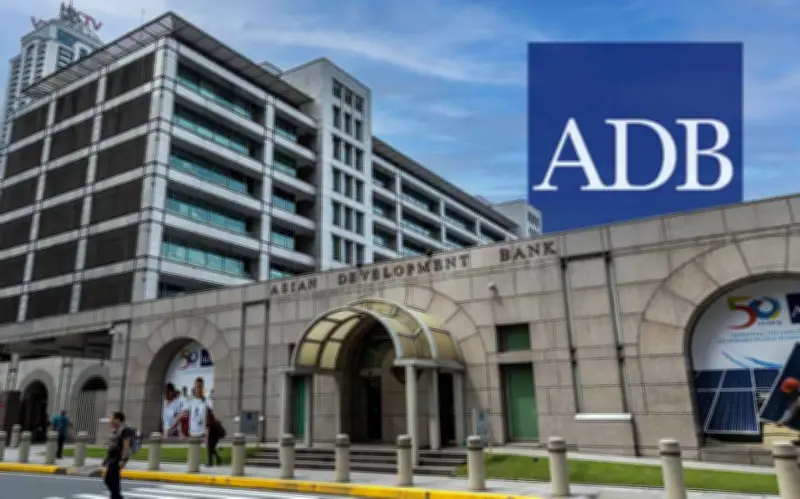 ADB Cam Kết 29,3 Tỷ USD Cho Châu Á - Thái Bình Dương, Tạo Hàng Triệu Việc Làm