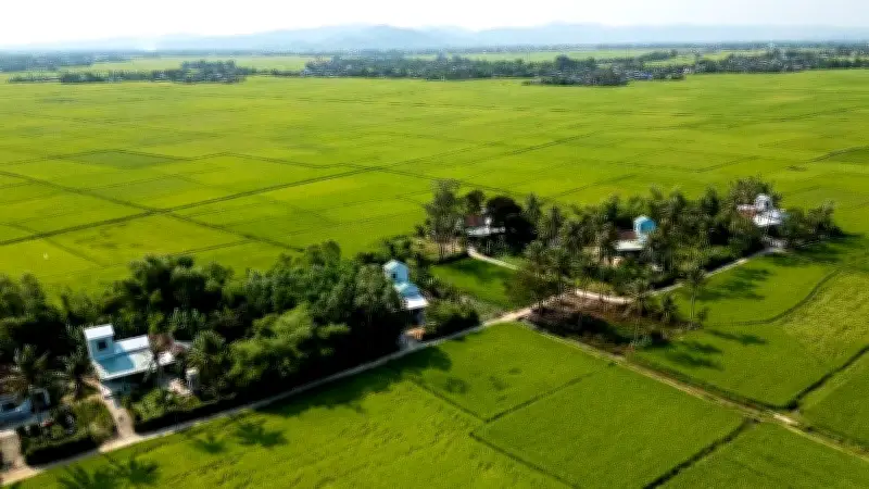 ADB Hỗ Trợ 2 Triệu USD Xây Nhà An Toàn Cho 305 Hộ Bị Lũ Lụt Tại Đắk Lắk