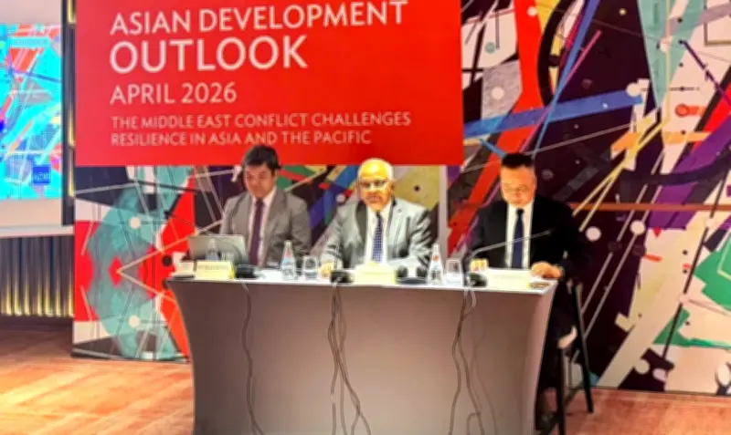 ADB: Kinh tế Việt Nam vẫn duy trì khả năng chống chịu vững vàng trước thách thức