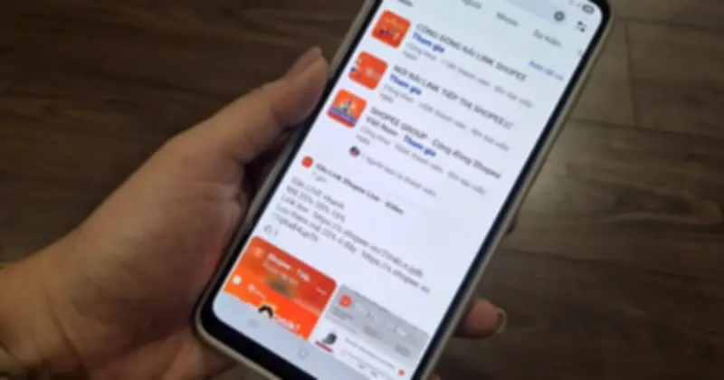 Affiliate Marketing Biến Tướng: Câu Chuyện Chèn Link Bình Luận Và Hệ Lụy Pháp Lý