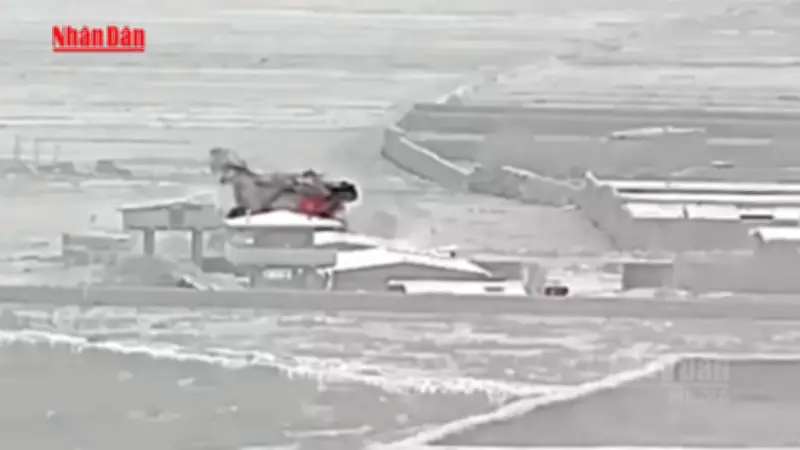 Afghanistan đạt tiến triển trong đàm phán hòa bình với Pakistan