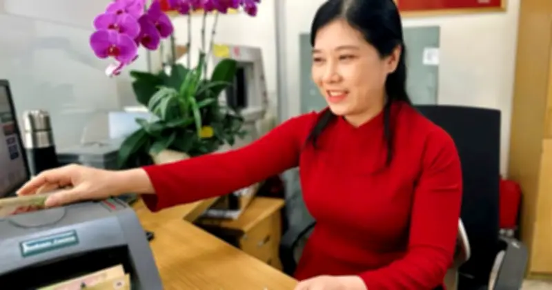 Agribank hoàn trả hơn 91 tỷ đồng tiền thừa, minh chứng đạo đức nghề nghiệp