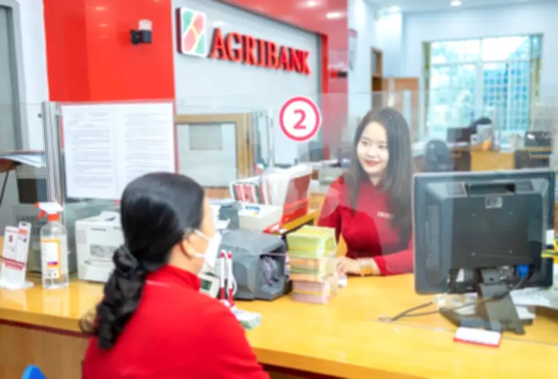 Agribank Đồng Loạt Giảm Lãi Suất Cho Vay Và Tiền Gửi, Hỗ Trợ Doanh Nghiệp