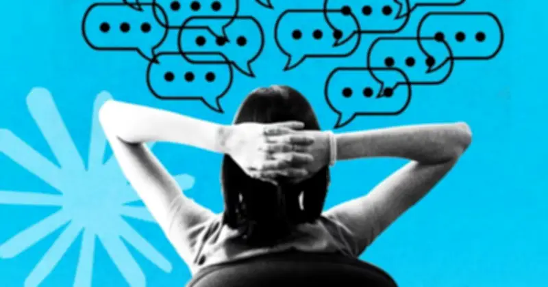 AI Agent Đe Dọa Thay Thế Nghề Nghiệp, Nhưng Niềm Tin Vẫn Là Vũ Khí Tối Thượng Của Con Người