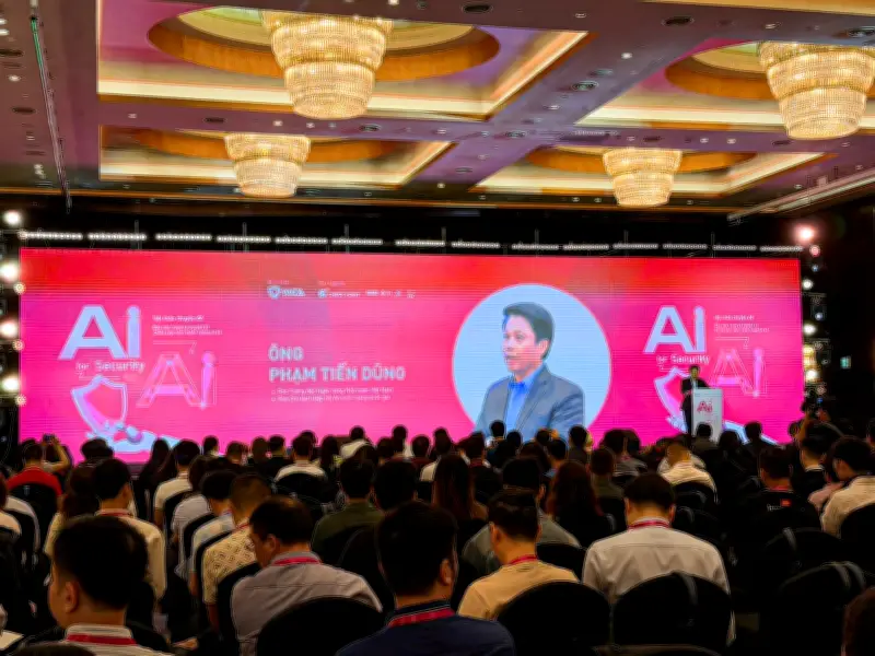 AI Đang Tái Định Hình Bài Toán An Ninh Mạng Toàn Cầu: Cơ Hội và Thách Thức