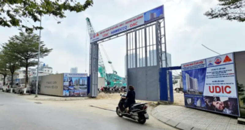 Ai Được Mua Căn Hộ 70m2 Hơn 1,7 Tỷ Đồng Ở Trung Tâm Hà Nội Mà Không Cần Bốc Thăm?