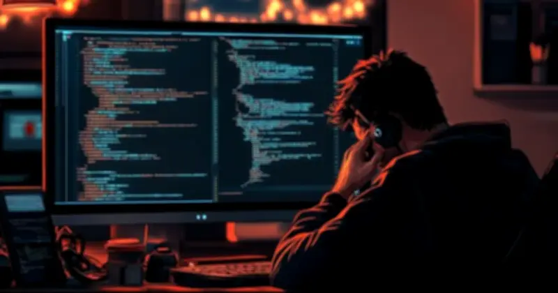 AI Chiếm Lĩnh: Lập Trình Viên Từ Bỏ Bàn Phím, Trở Thành Kiến Trúc Sư Của Cỗ Máy Tự Động