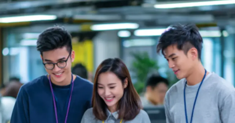 AI Cắt Giảm 35% Việc Làm Cấp Đầu Vào Tại Mỹ, Nhưng Tương Lai Không Phải Là Sự Thay Thế