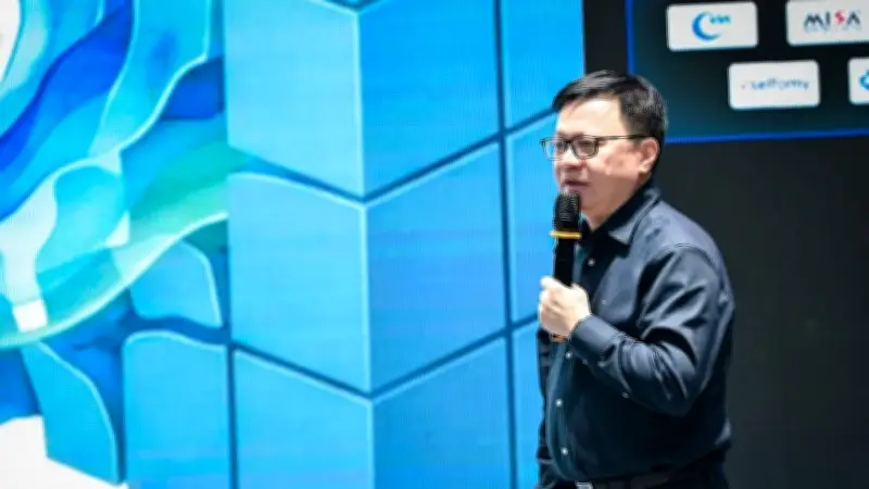 AI Day 2026: Động lực chuyển đổi giáo dục và báo chí trong kỷ nguyên số