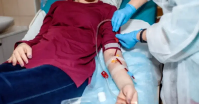 AI giảm 8% nguy cơ nhập viện cho bệnh nhân chạy thận, mở ra kỷ nguyên mới trong y tế